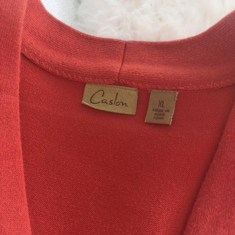 Caslon Sweater - Picture 2 of 2